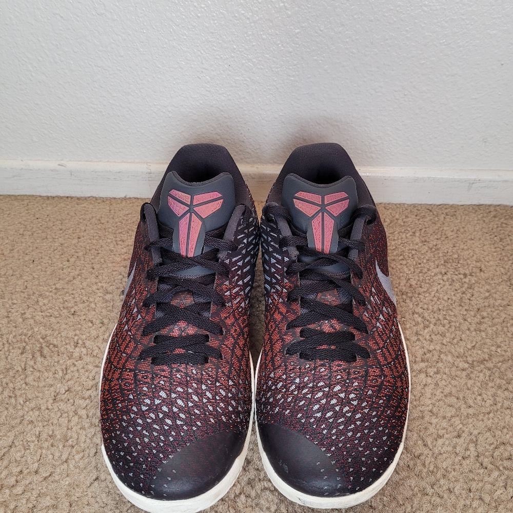 Kobe Bryant shoes